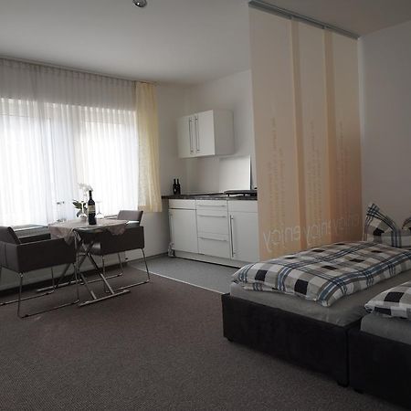 Altstadtappartement Königswinter Екстериор снимка