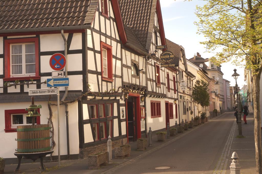 Altstadtappartement Königswinter Екстериор снимка