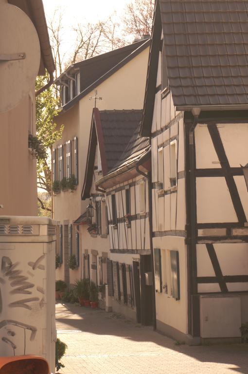 Altstadtappartement Königswinter Екстериор снимка