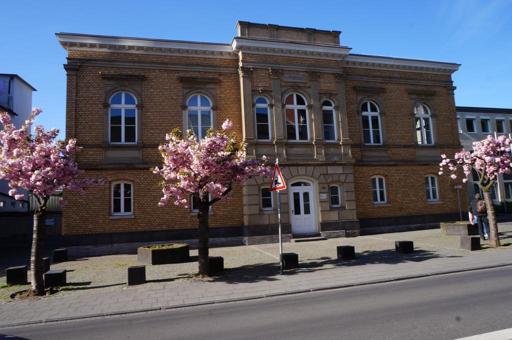 Altstadtappartement Königswinter Екстериор снимка