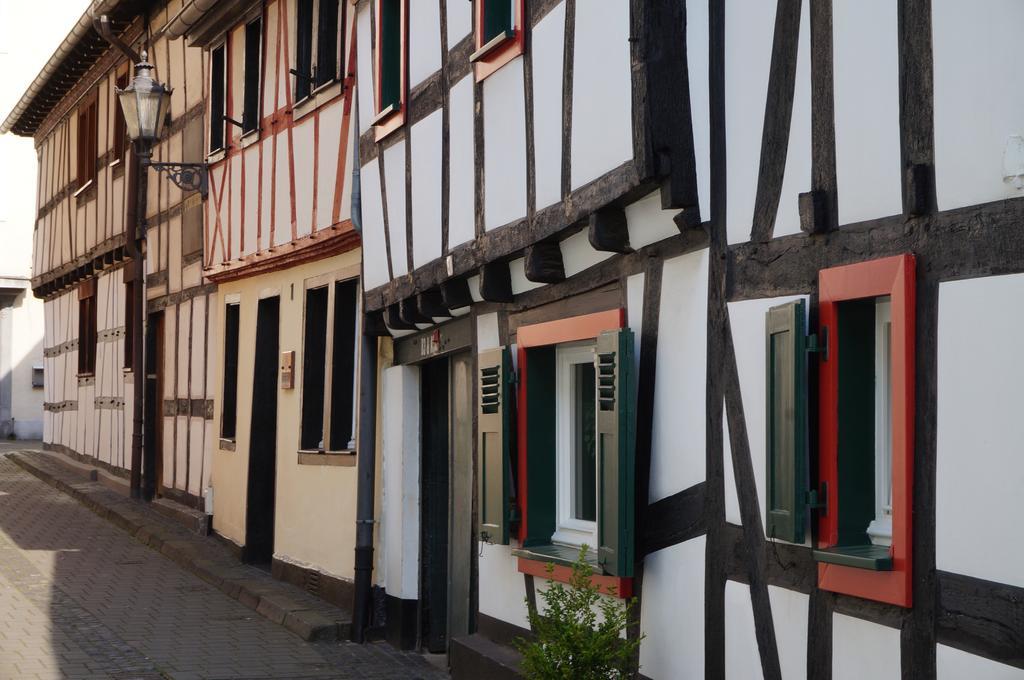 Altstadtappartement Königswinter Екстериор снимка