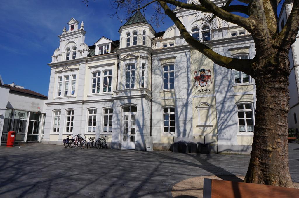 Altstadtappartement Königswinter Екстериор снимка