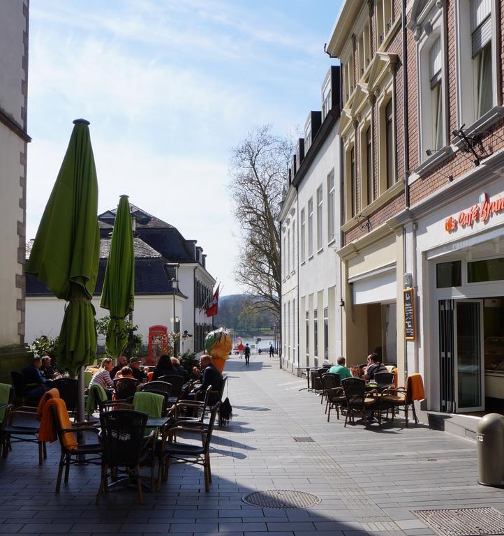 Altstadtappartement Königswinter Екстериор снимка