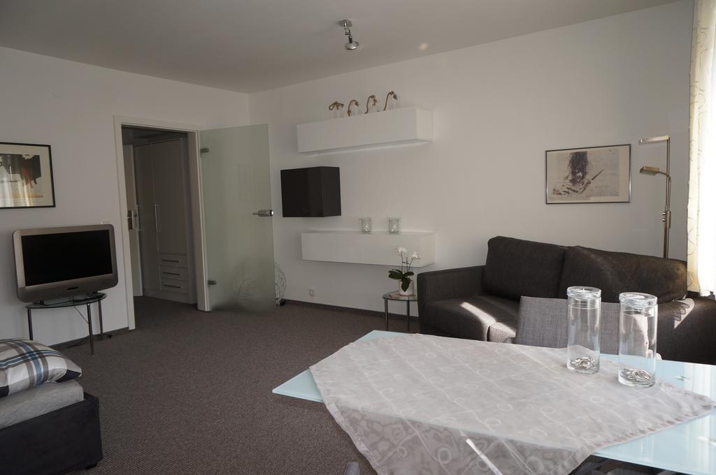 Altstadtappartement Königswinter Екстериор снимка
