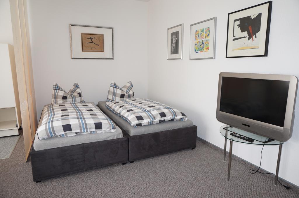 Altstadtappartement Königswinter Екстериор снимка