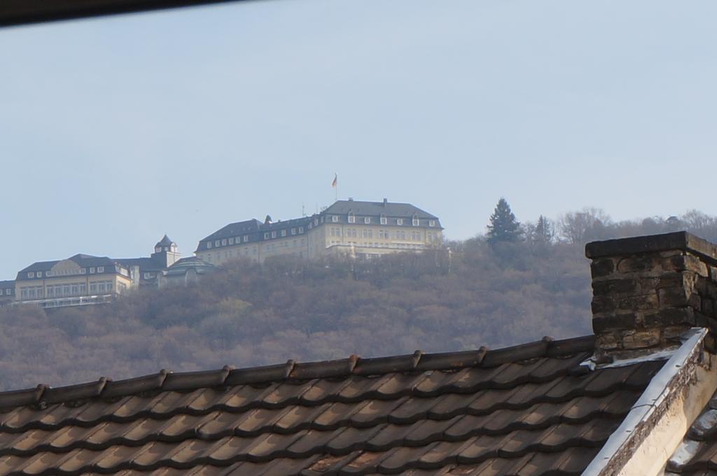 Altstadtappartement Königswinter Екстериор снимка