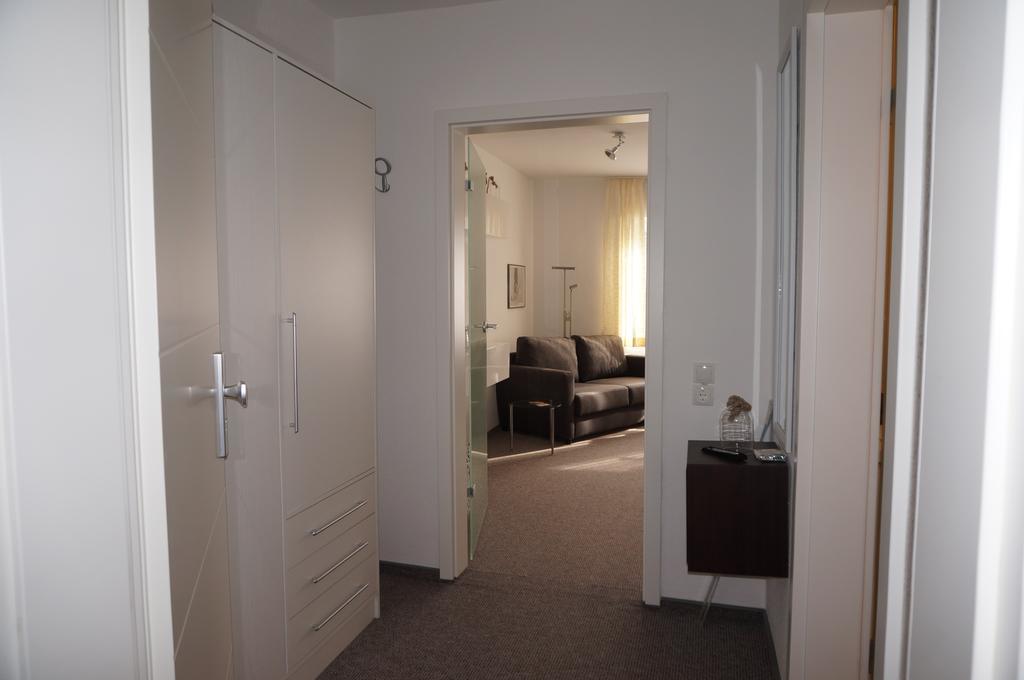 Altstadtappartement Königswinter Екстериор снимка