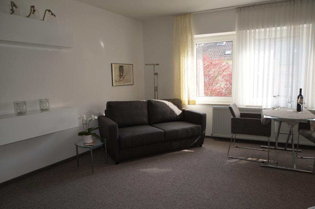 Altstadtappartement Königswinter Екстериор снимка