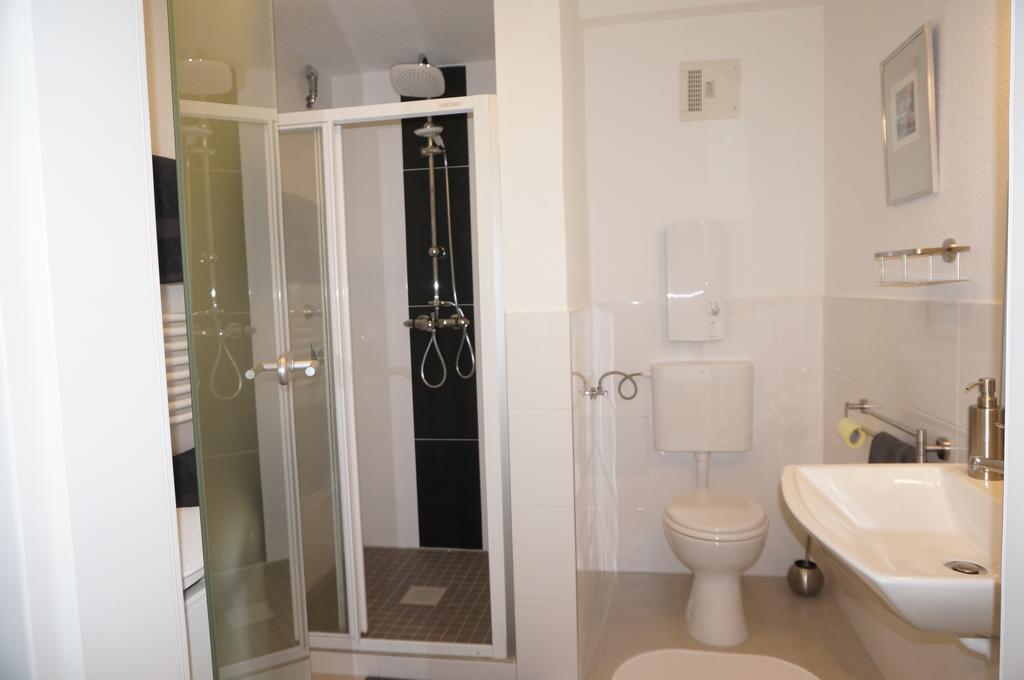 Altstadtappartement Königswinter Екстериор снимка