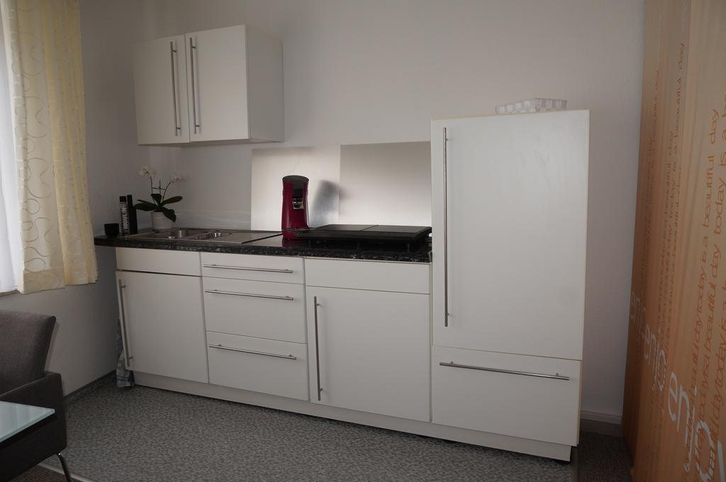 Altstadtappartement Königswinter Екстериор снимка