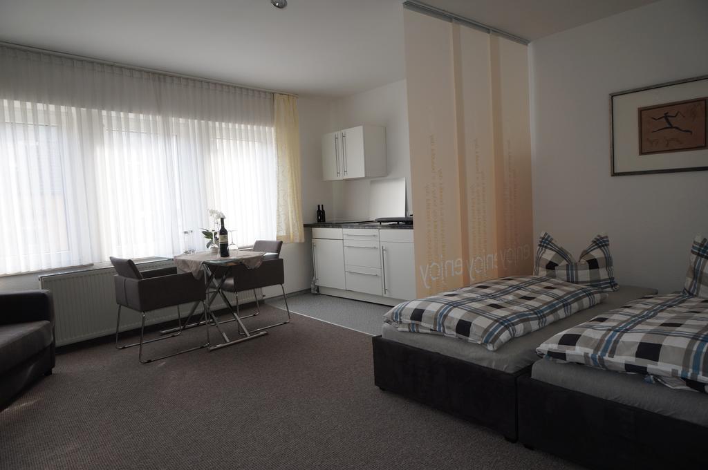 Altstadtappartement Königswinter Екстериор снимка
