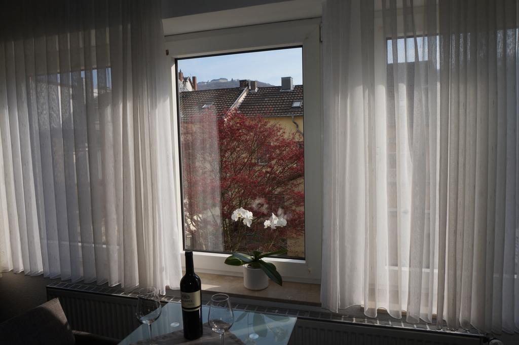 Altstadtappartement Königswinter Екстериор снимка