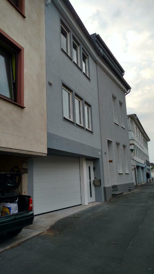 Altstadtappartement Königswinter Екстериор снимка