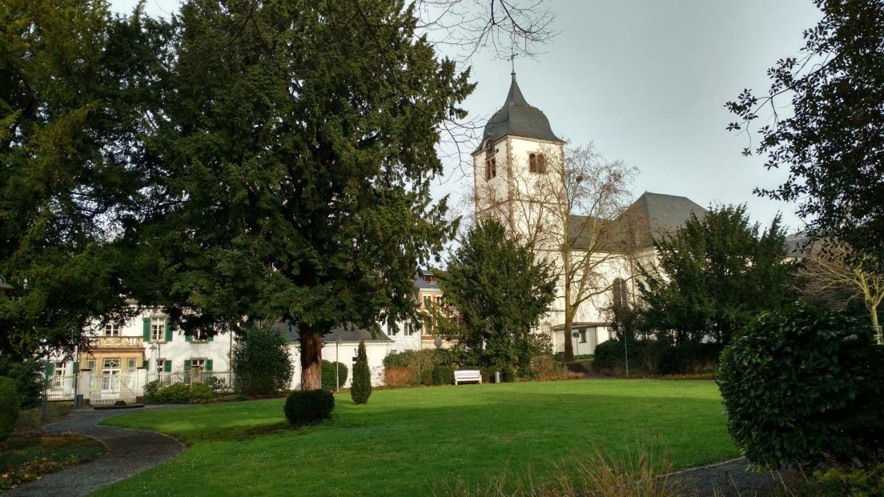 Altstadtappartement Königswinter Екстериор снимка