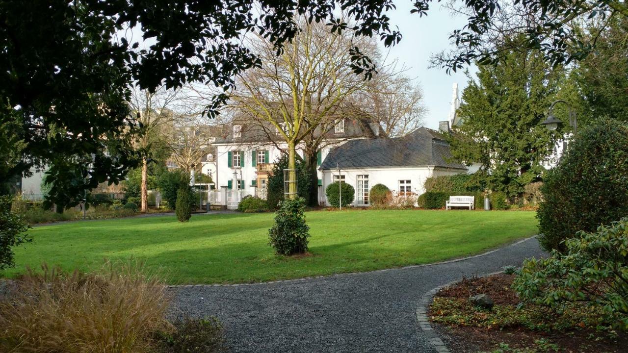 Altstadtappartement Königswinter Екстериор снимка